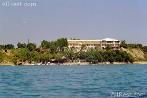 Gloria Maris Hotel 3